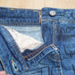 Galliano Denim Skirt (XS)
