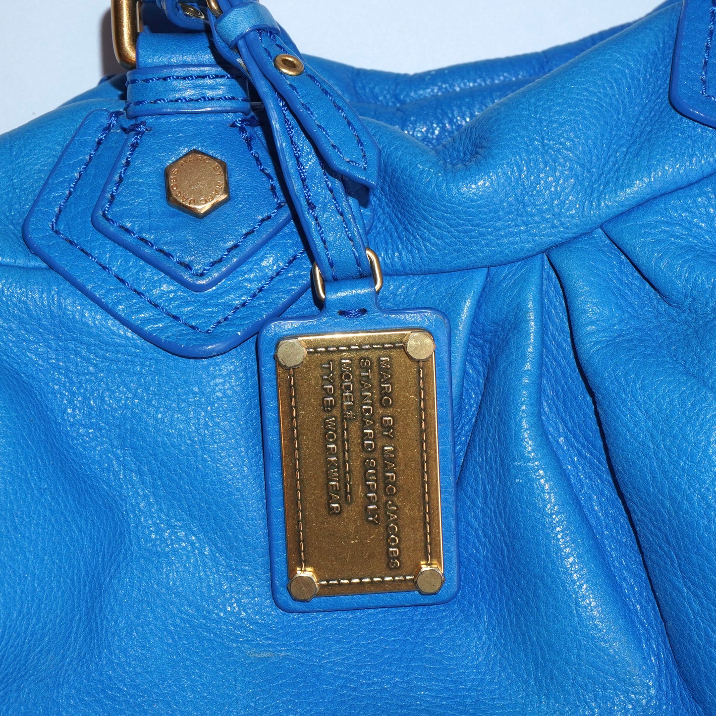 Marc Jacobs Purse