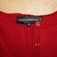 Wool Cardigan (S)