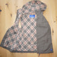 Burberry Khaki Vest (XS)