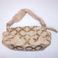 Coach Monogram Purse