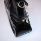 Zebra Calfhair Purse