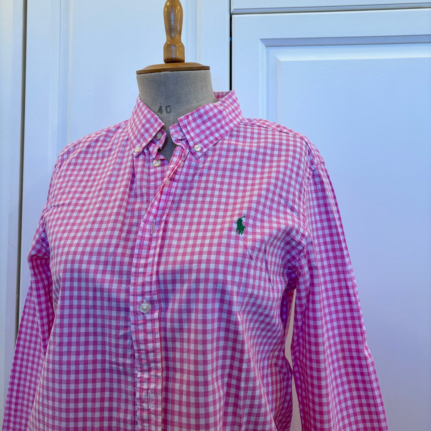 Ralph Lauren Blouse (M)