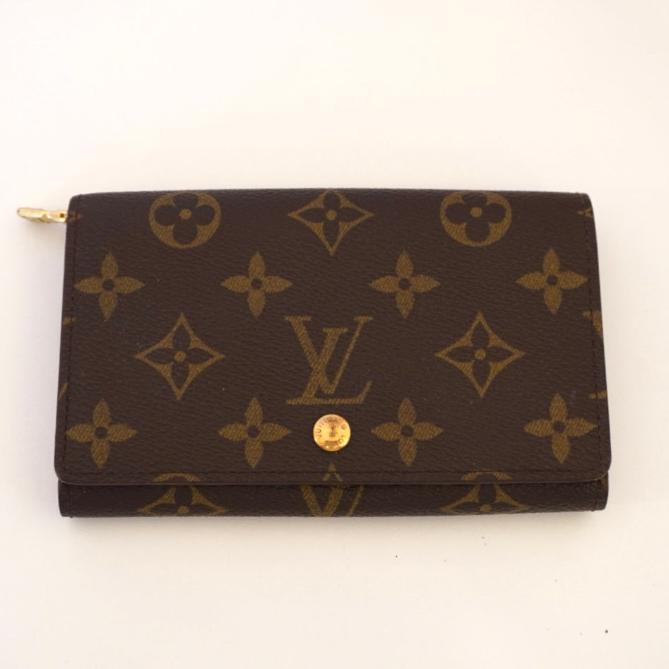 Louis Vuitton Wallet