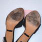 Gucci Monogram Mules (37)