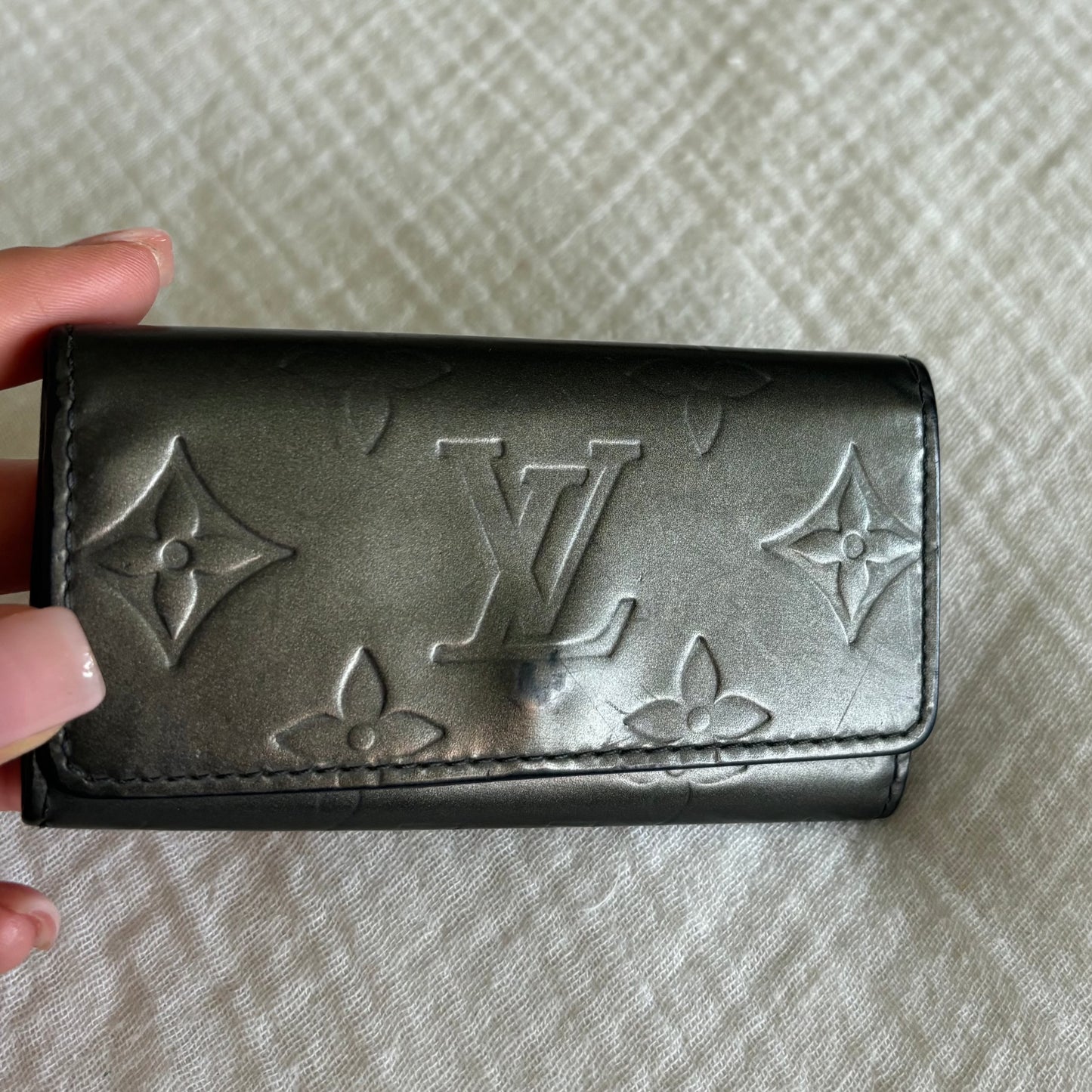 Louis Vuitton Keyholder