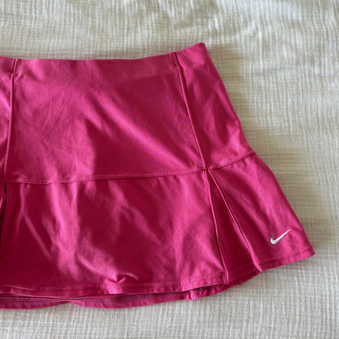 Nike Tennis Skirt (M)