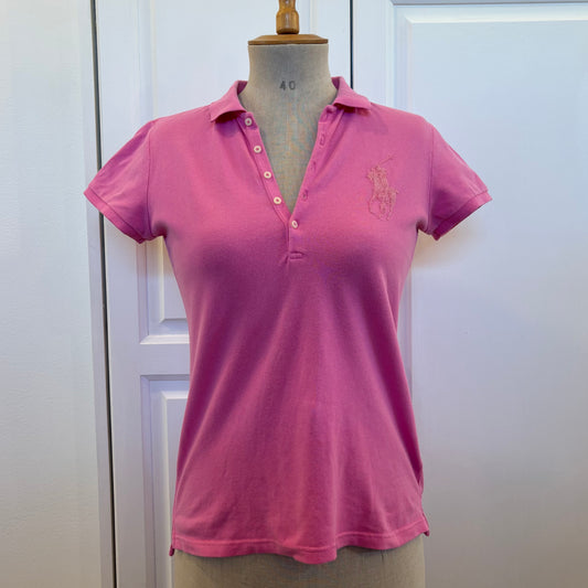 Ralph Lauren Top (M)