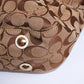 Coach Monogram Purse