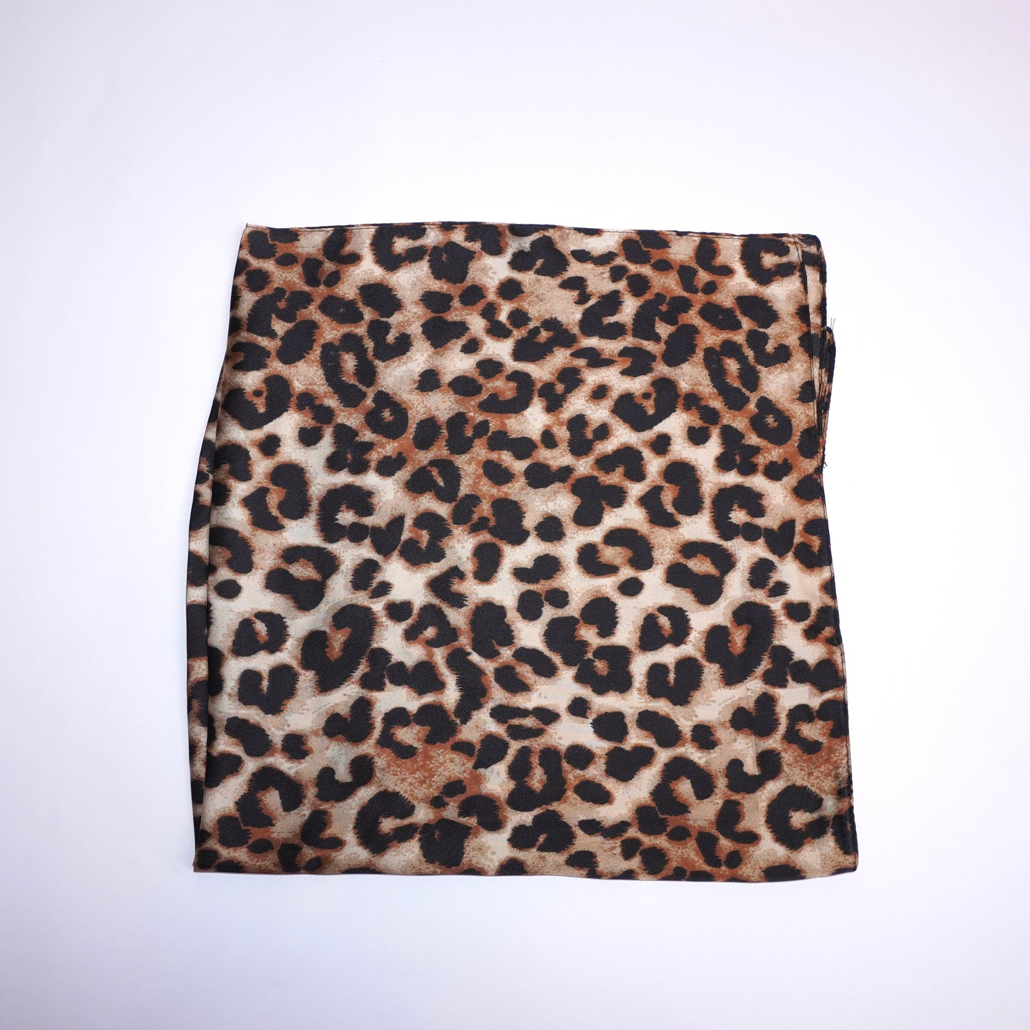 100% Silk Scarf