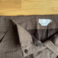Trumpet Skirt (S)