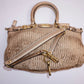 Coach Monogram Purse