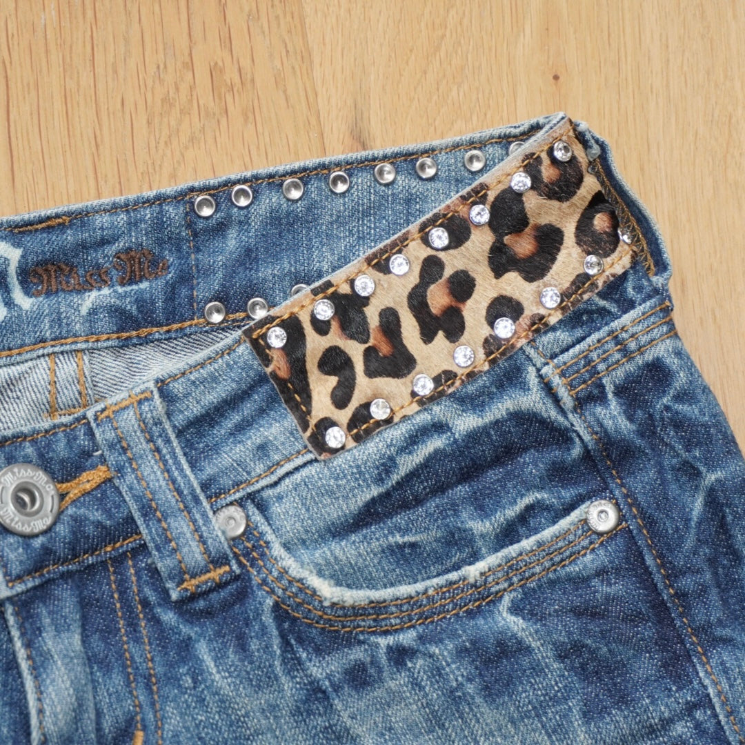 Miss Me Jeans (XS)