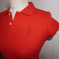 Polo Ralph Lauren Rhinestone Top (S)
