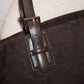 DKNY Monogram Purse