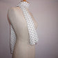 Polkadot Scarf
