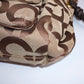 Coach Monogram Purse