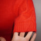 Wool Cardigan + Top (S)