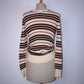 5 Burberry Knit Sweater (S)