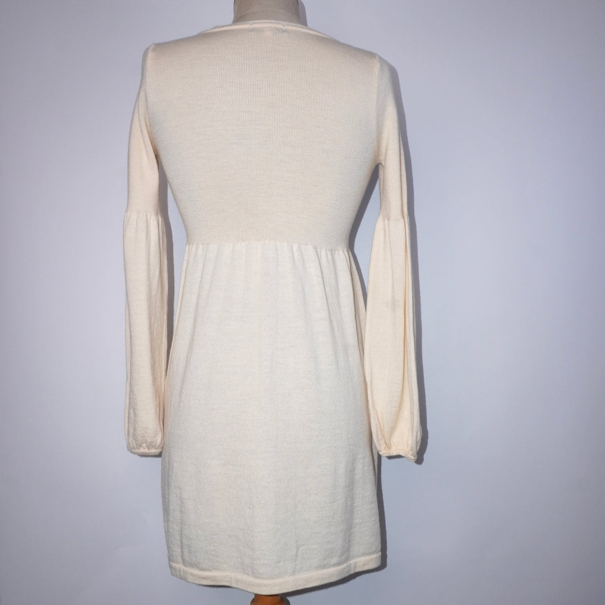 5 Burberry Knit Dress (S)