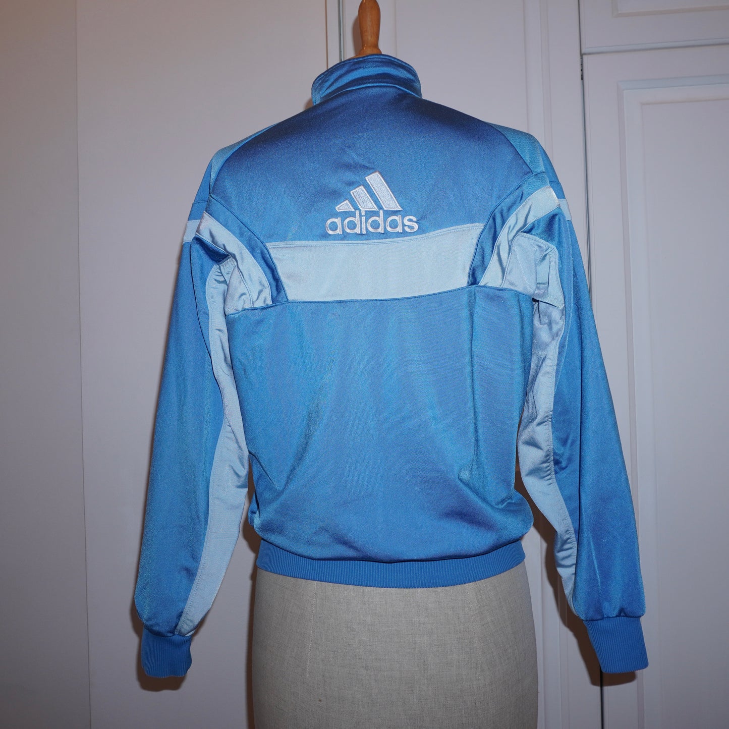 Veste de survêtement Adidas (XS/S)