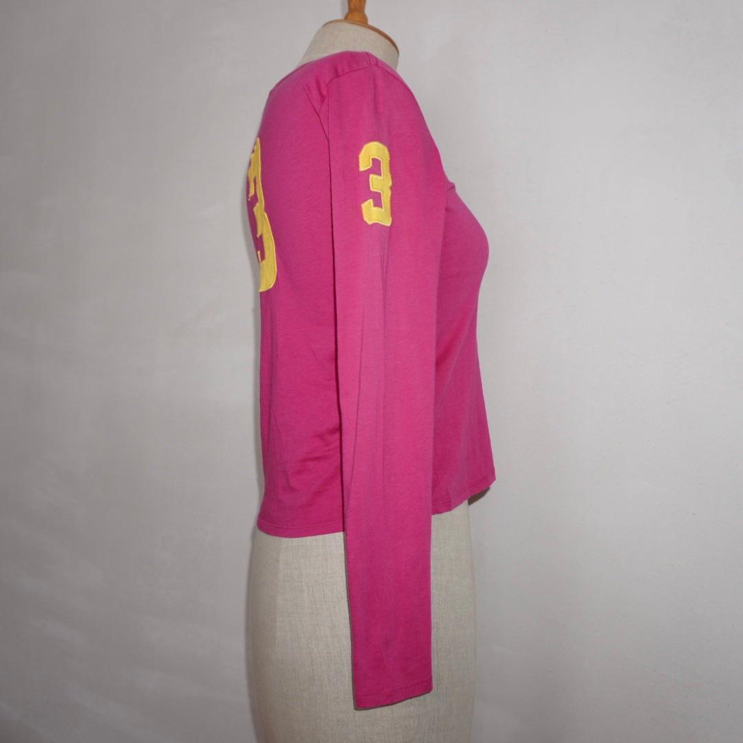 Polo Ralph Lauren Top (S)