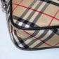 Burberry Novacheck Purse
