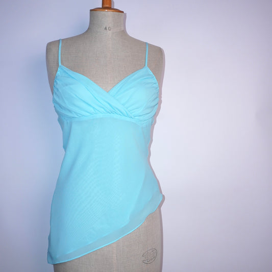 Flowy Cami Top (S)