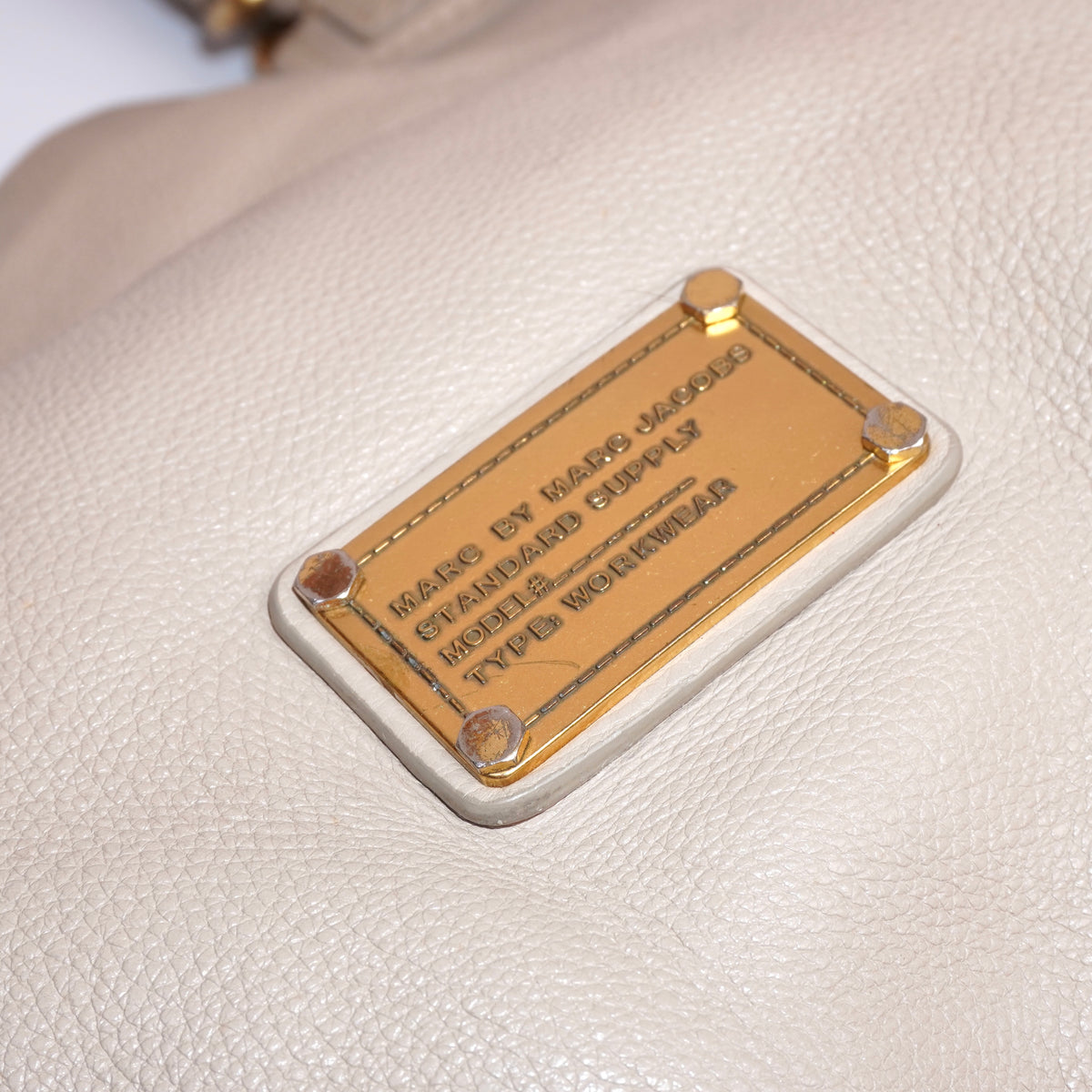 Marc Jacobs Purse