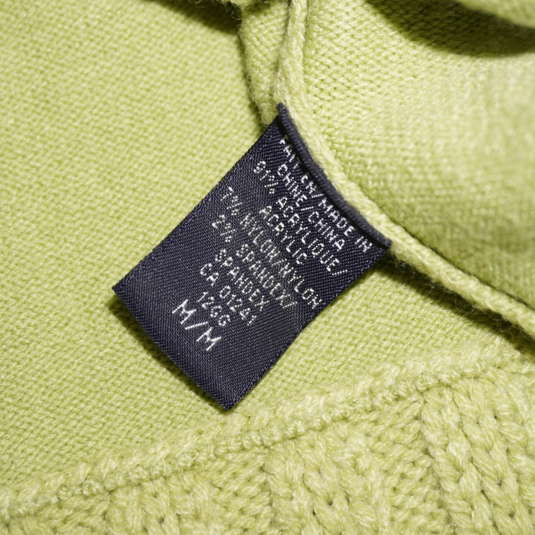 Buttoned Cardigan (M)