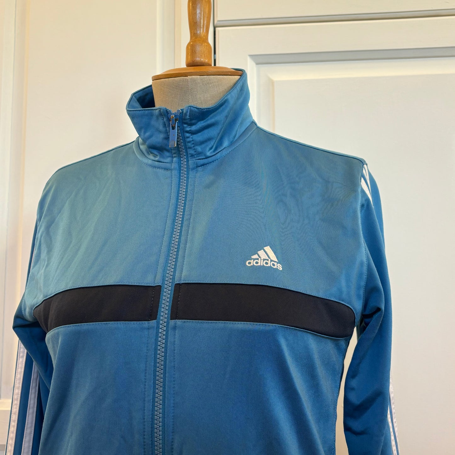 Adidas Track Jacket (S)