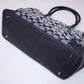 Coach Monogram Purse