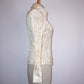 Pleated Blouse (M)
