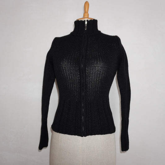 Juicy Couture Knit Jacket (XS)