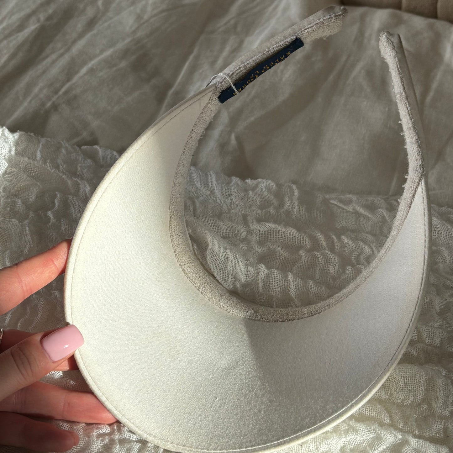 Polo Ralph Lauren Sun Hat