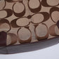 Coach Monogram Purse
