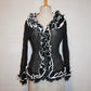 Ruffle Blouse (M)