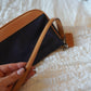 Coach Denim Purse