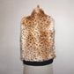 Genuine Fur Gilet (XS)