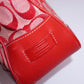 Coach Monogram Purse