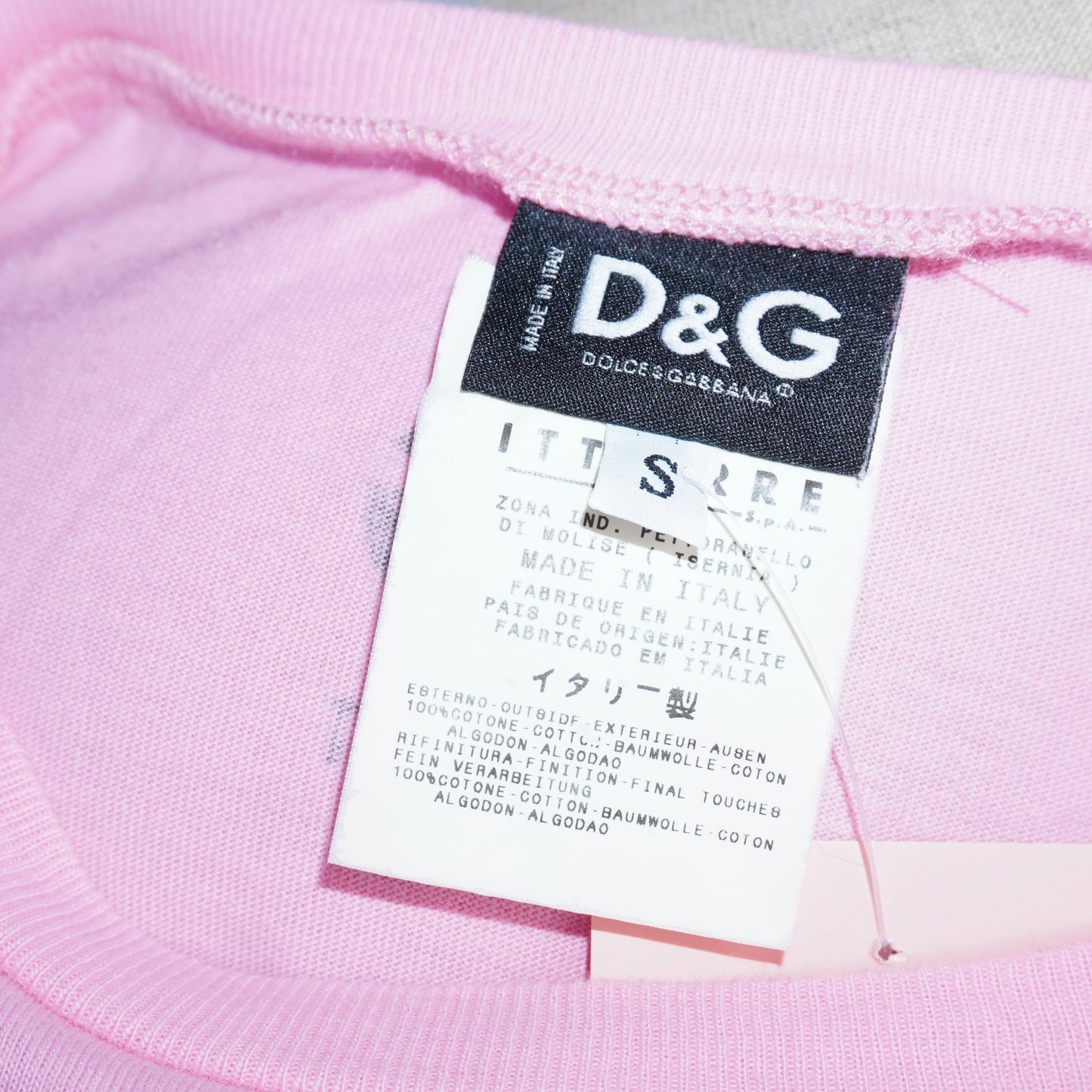 Dolce & Gabbana Top (S)