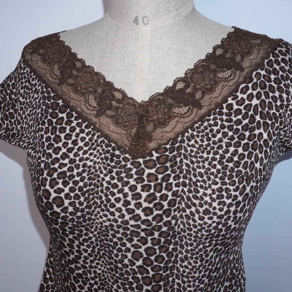 5 Leopard Set (M)