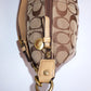 Coach Monogram Purse