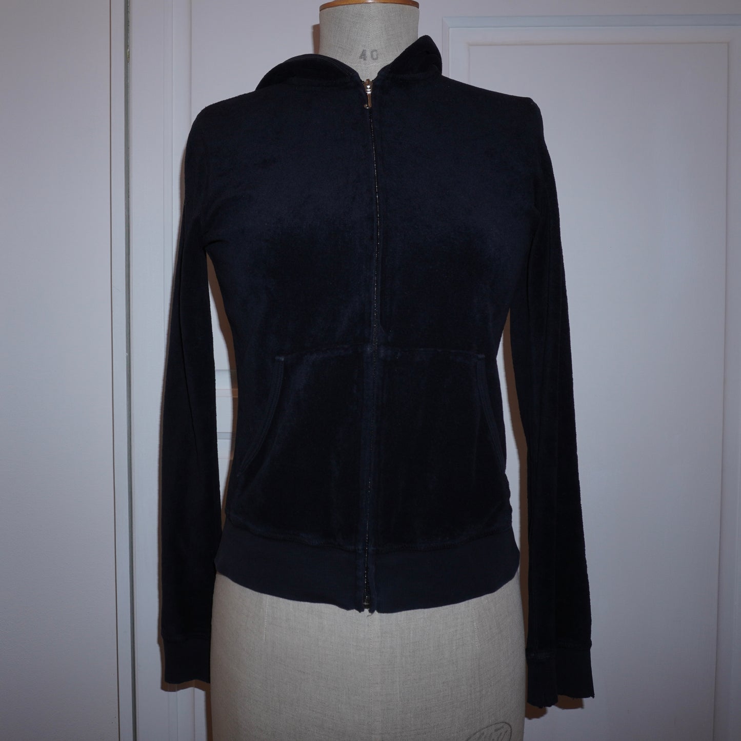 Juicy Couture Jacket (M)