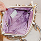 Coach Monogram Purse