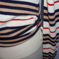 5 Burberry Knit Sweater (S)