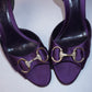 Gucci Horsebit Heels (40)