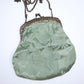 Silk Pochette