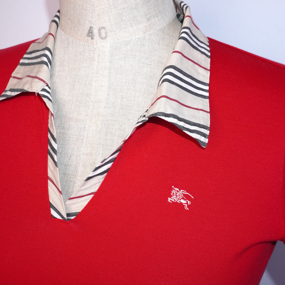 Burberry Top (XS)