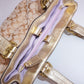 Coach Monogram Purse